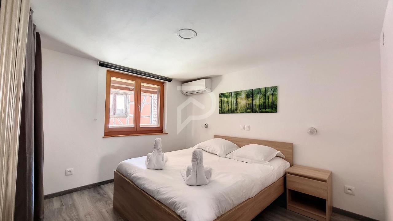Le Nature D'Eguisheim Εξωτερικό φωτογραφία